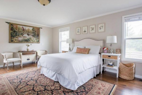 The Franklin Farmhouse, Franklin, TN